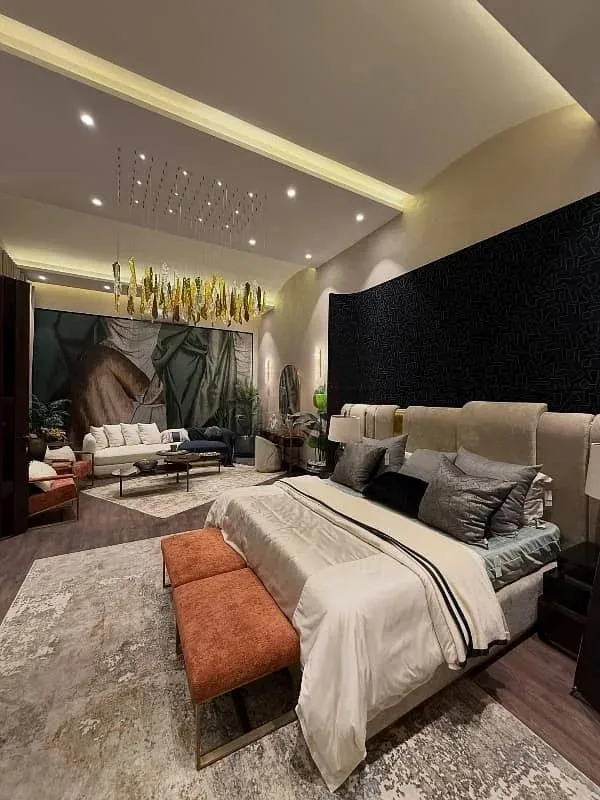 Brand New Triple Storey 1 Kanal House in DHA Phase 2 Islamabad