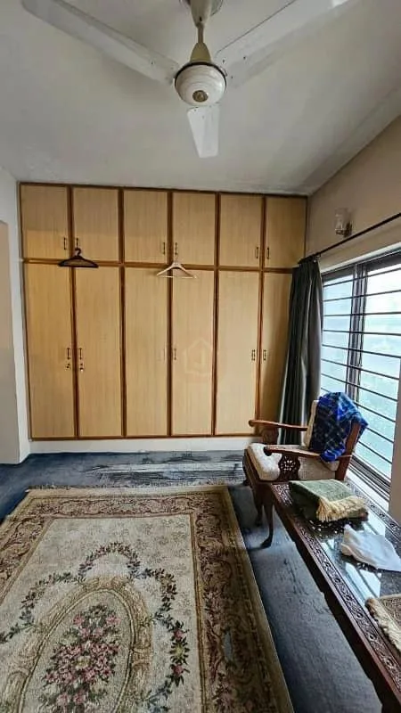 House for Sale in Islamabad F-6 | 444 Sq. Yards | Renovation Opportunity