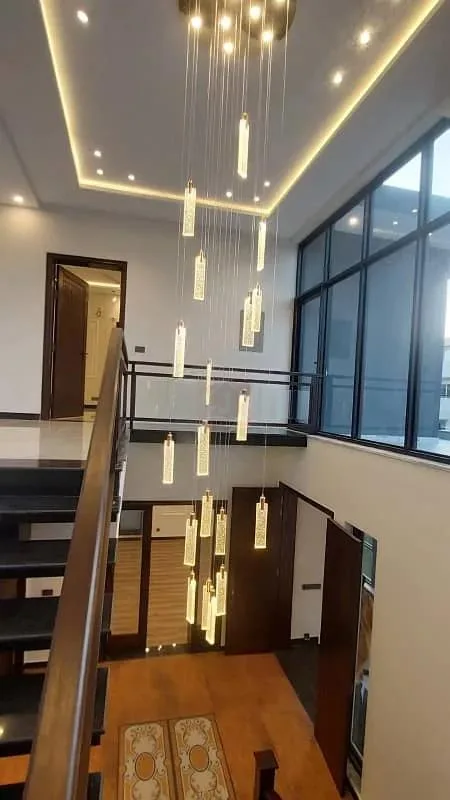 Newly Built 1 Kanal Designer Home Available in DHA Phase 2, Islamabad