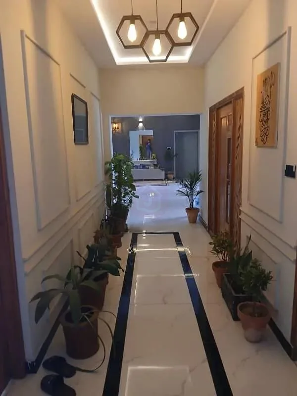 Stunning Home for Sale in Top City 1, Islamabad