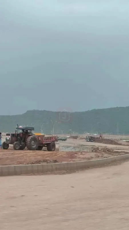 10 Marla Corner Plot Available in Margalla Enclave, Islamabad