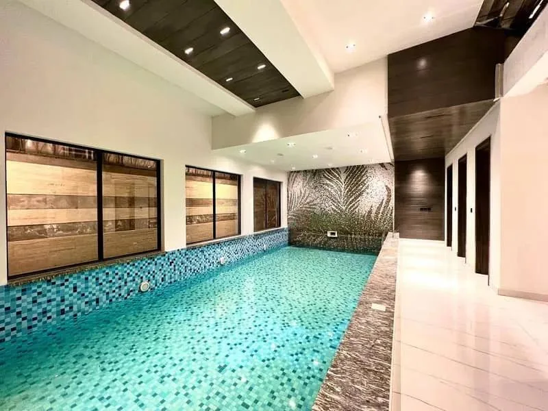 Brand New One Kanal House Available in DHA Phase 2, Islamabad