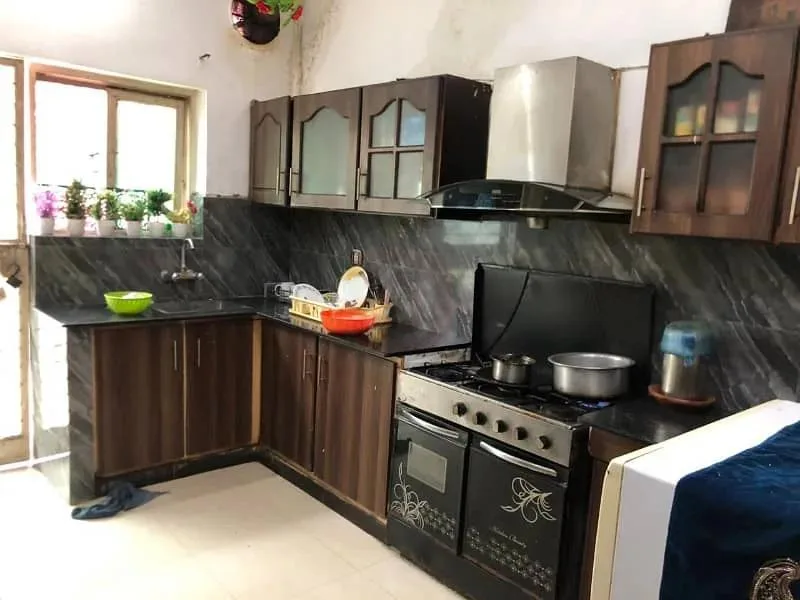 Modern 6-Bedroom Double Unit Bungalow in DHA Lahore for Sale