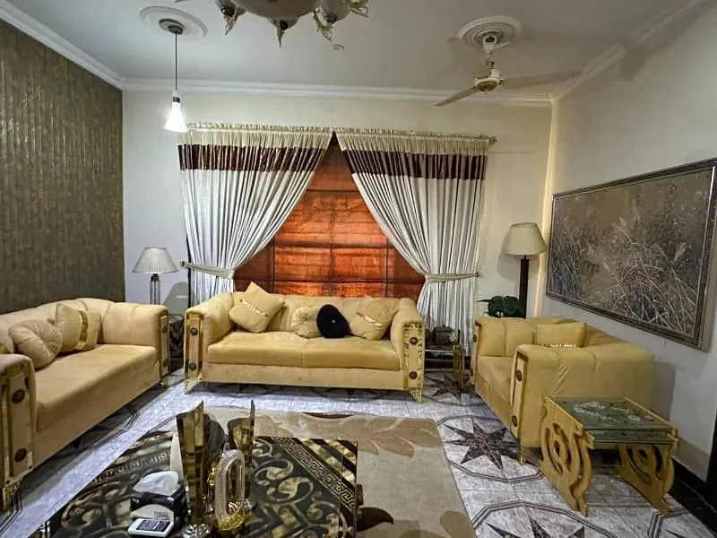 22 Marla Modern 6-Bedroom Bungalow for Sale in DHA Lahore