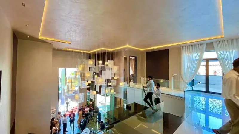 3 Kanal Fully Furnished Luxury Mansion for Sale in DHA 2, Islamabad