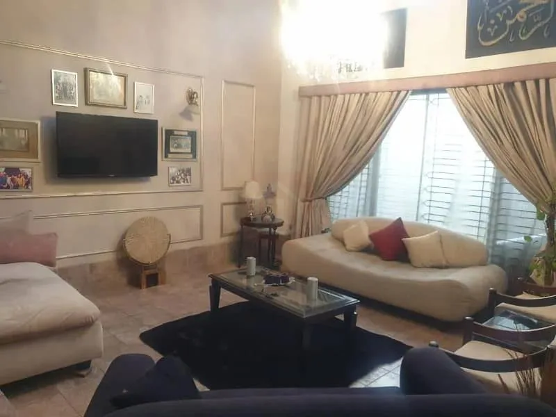 6-Bedroom Bungalow for Sale in DHA Phase 3, Lahore