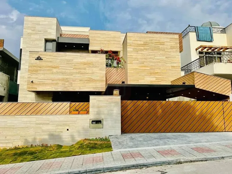 1 Kanal House for Sale in DHA Defence Phase 2