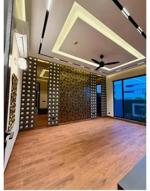 Newly Built 1 Kanal Designer Home Available in DHA Phase 2, Islamabad