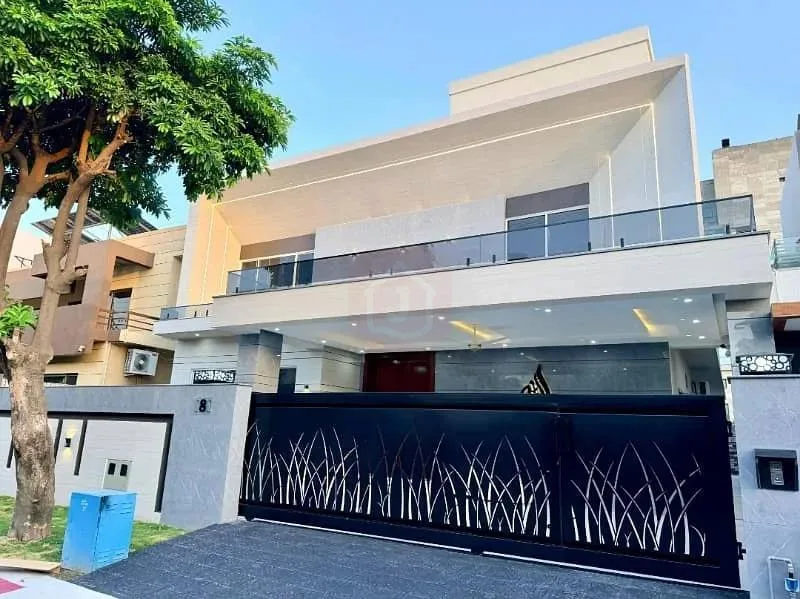 1 Kanal Designer Furnished House for Sale in DHA Phase 2 Islamabad