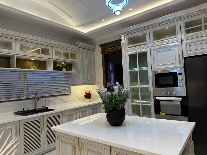 Stunning 1 Kanal Fully Furnished Luxurious Bungalow in DHA Phase 6