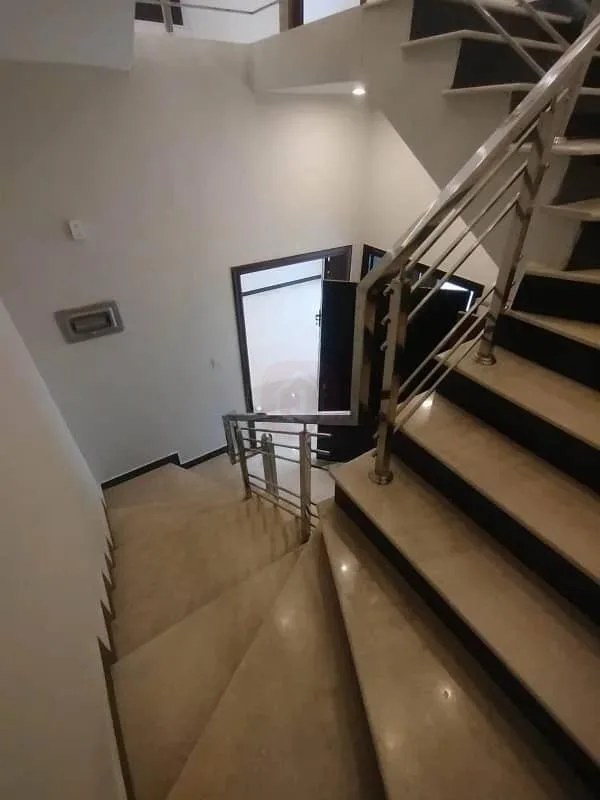 3 Bedroom House on 5 Marla in Sector I, Bahria Enclave Islamabad