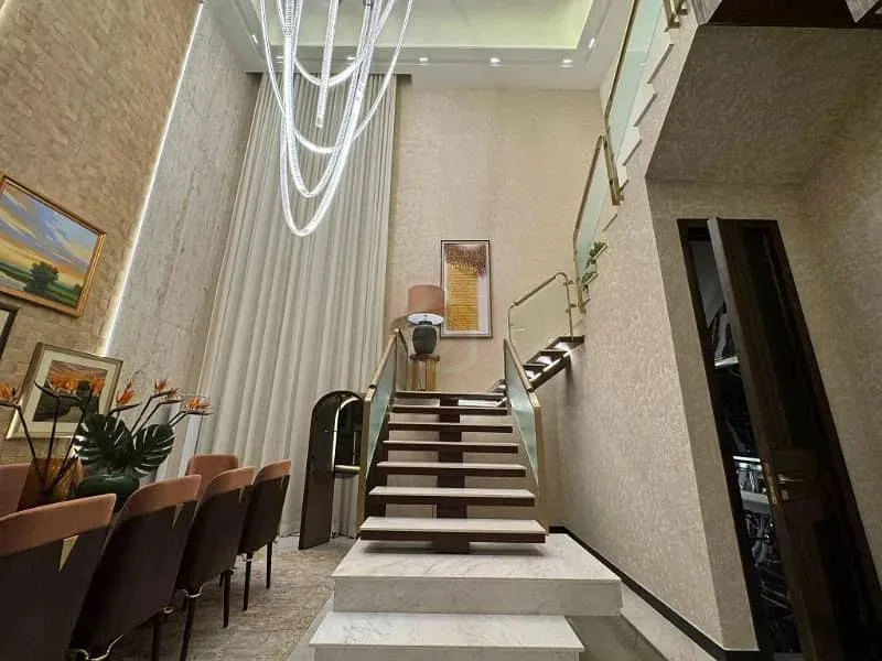 Luxury Fully Furnished Bungalow for Sale in DHA Lahore