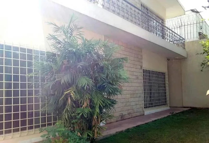 For Sale: Demolished House in F-6, Islamabad