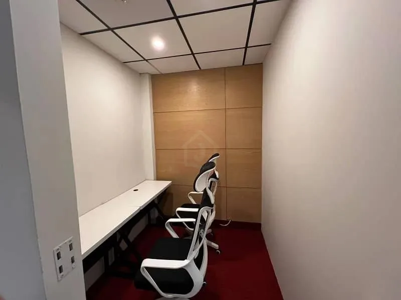 Office Space For Rent in Blue Area, Islamabad