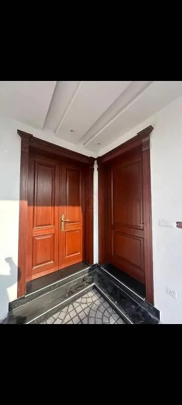 10 Marla Home Available in Sector C-2, Bahria Enclave Islamabad