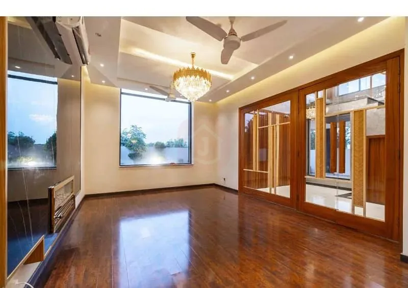 10 Marla Home for Sale in DHA Phase 5 - Contemporary Design Awaits You!