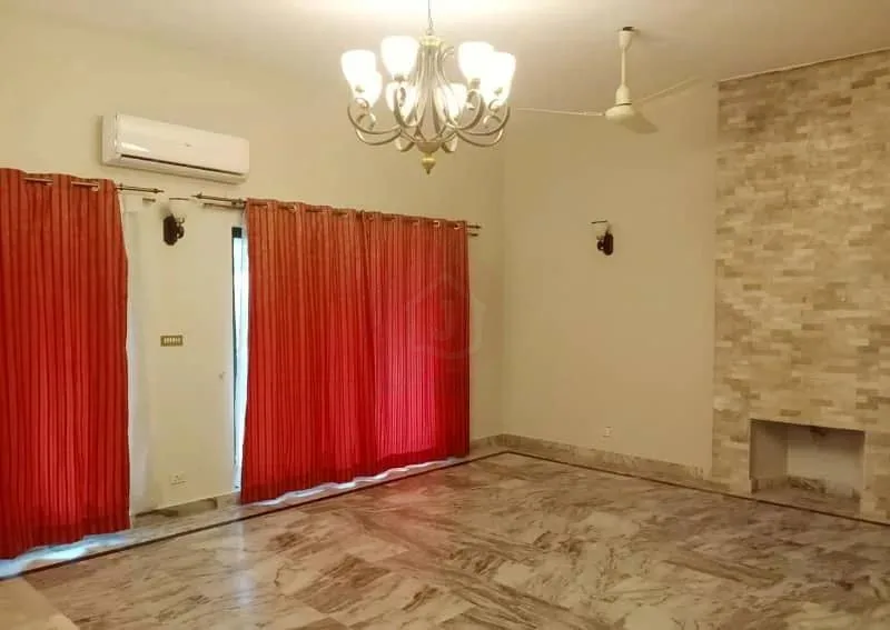 For Sale: Demolished House in F-6, Islamabad
