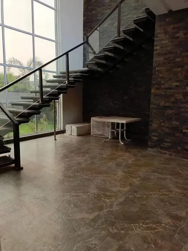 One Kanal Designer Bungalow For Sale in DHA Lahore Near Park and Market