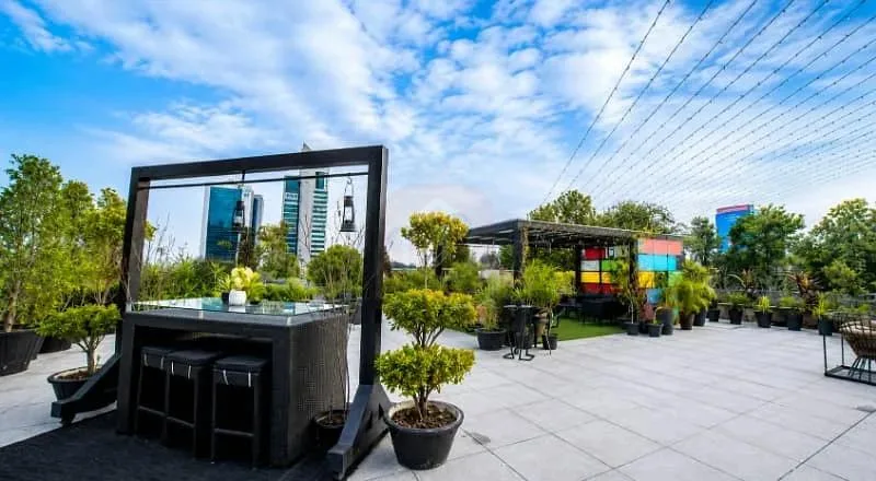 Corner House with Full Basement for Sale in F-7