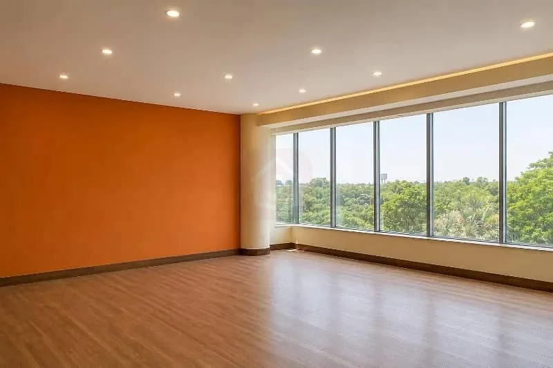 Prime Executive Office Available for Rent