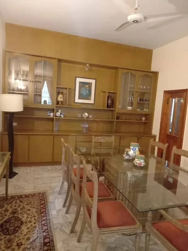 One Kanal Used Bungalow with 3 Bedrooms for Sale in DHA Lahore