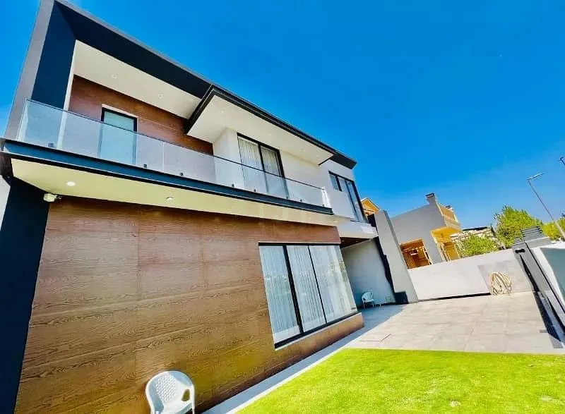 Brand New Fully Furnished House with Park View in DHA Phase 2, Islamabad