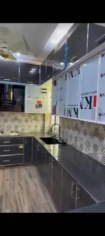 Spacious 20 Marla Home Available in Top City 1