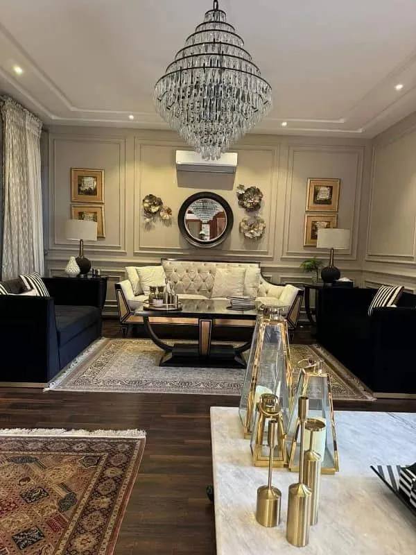 2 Kanal Fully Furnished Ultra-Modern Bungalow for Sale in DHA Lahore