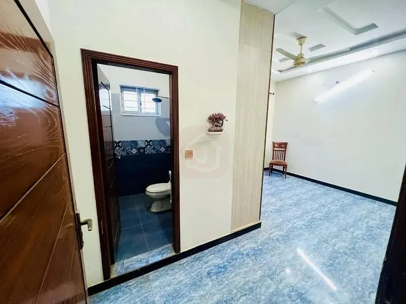 8 Marla New House for Sale in Multi F-17 Islamabad