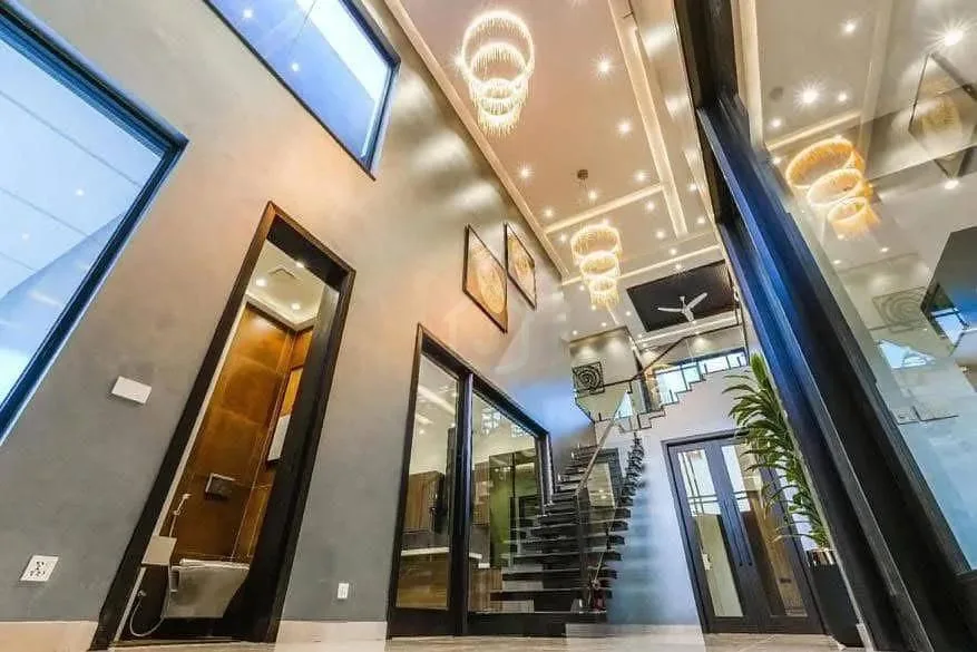 1 Kanal Luxurious Home Available in DHA Phase 2, Islamabad