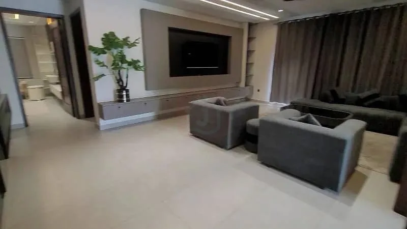 Ultra Modern Fully Furnished Bungalow For Sale in DHA Lahore