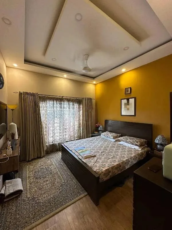 5 Marla House for Sale in Sector G, Bahria Enclave Islamabad