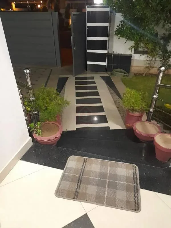 One Kanal Spanish Design Bungalow with 6 Bedrooms in DHA Phase 6