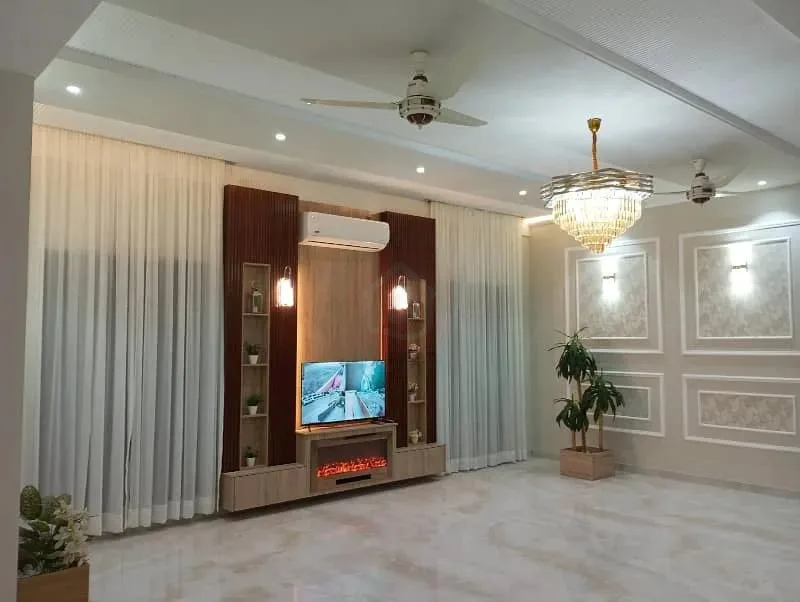 Elegant One Kanal House for Sale in DHA Phase 2 Islamabad