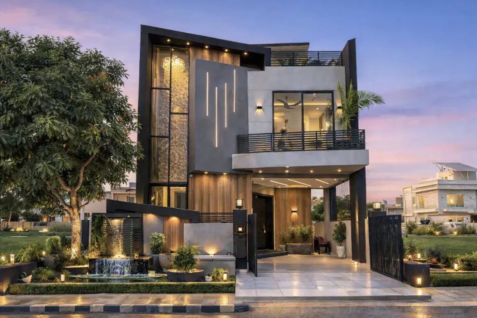 5 Marla Most Beautiful House For Sale At Prime Location In DHA Lahore DHA 9 Town, DHA Defence, Lahore ID53657289 - Zameen.com