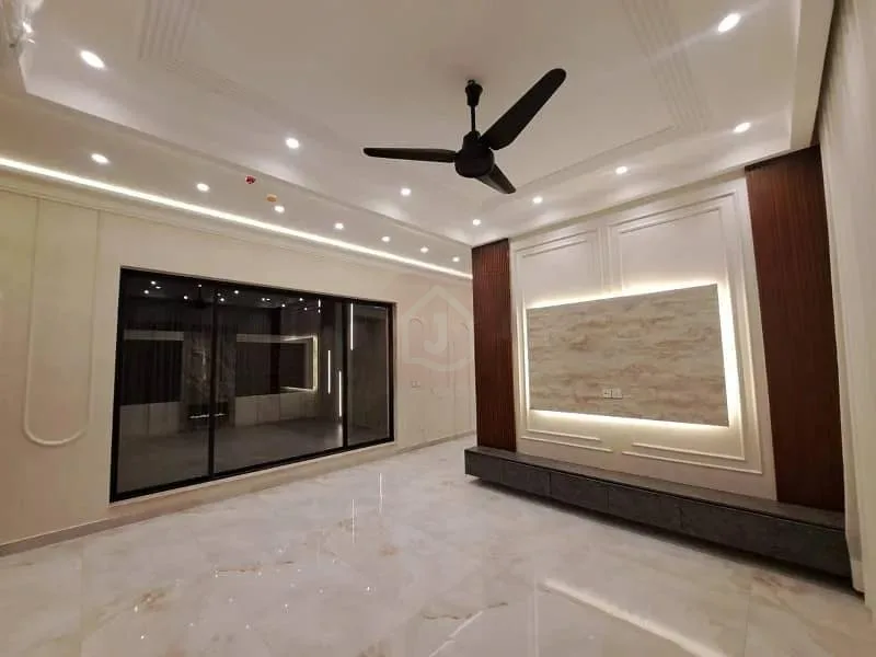 22 Marla Corner Spanish Design Bungalow for Sale in DHA Lahore