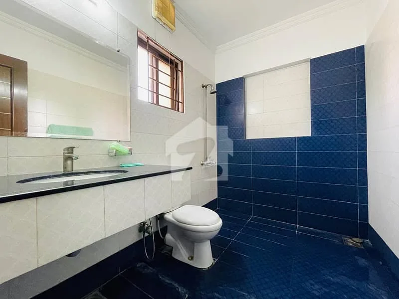 20 Marla Owner-Built Used House Available in DHA Defence