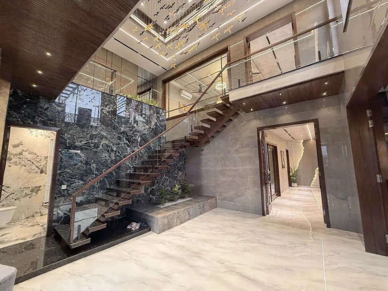 1 Kanal Ultra-Modern Bungalow For Sale DHA Phase 6 DHA Phase 6, DHA Defence, Lahore ID54417728 - Zameen.com