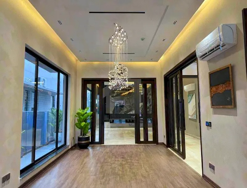 1 Kanal Ultra-Modern Bungalow For Sale DHA Phase 6 DHA Phase 6, DHA Defence, Lahore Jaydad