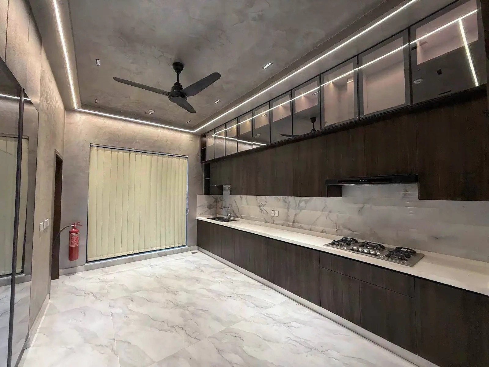 1 Kanal Ultra-Modern Bungalow For Sale DHA Phase 6 DHA Phase 6, DHA Defence, Lahore ID54417728 - Zameen.com