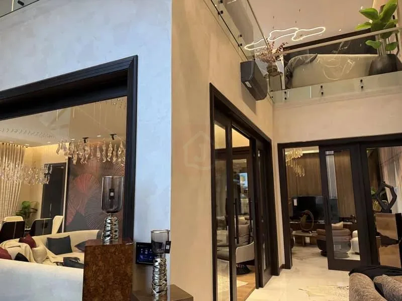 Fully Furnished 2-Kanal House for Sale in DHA Lahore Phase 6 Near Dolmen Mall