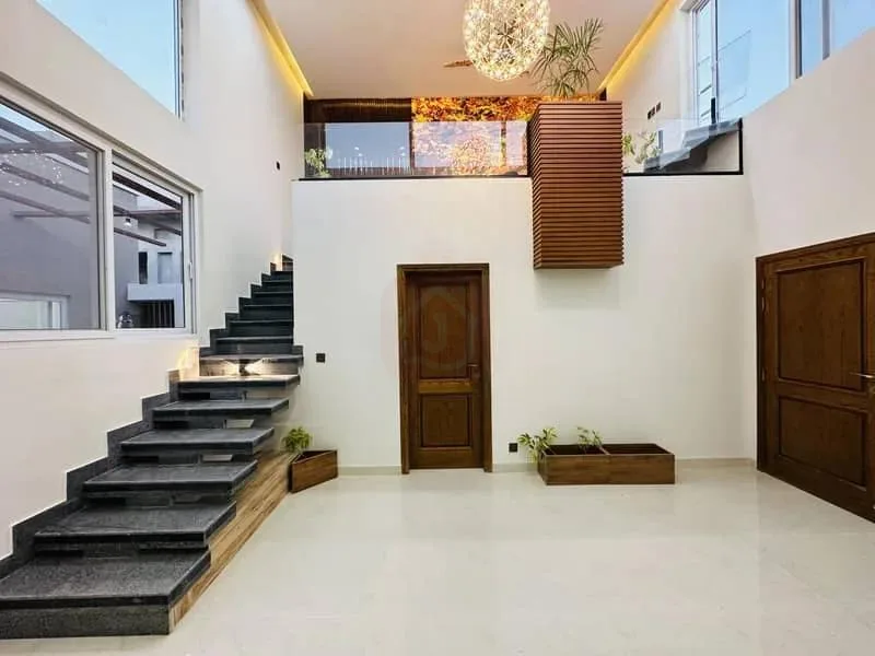Fully Furnished Designer Home for Sale in DHA Phase 2