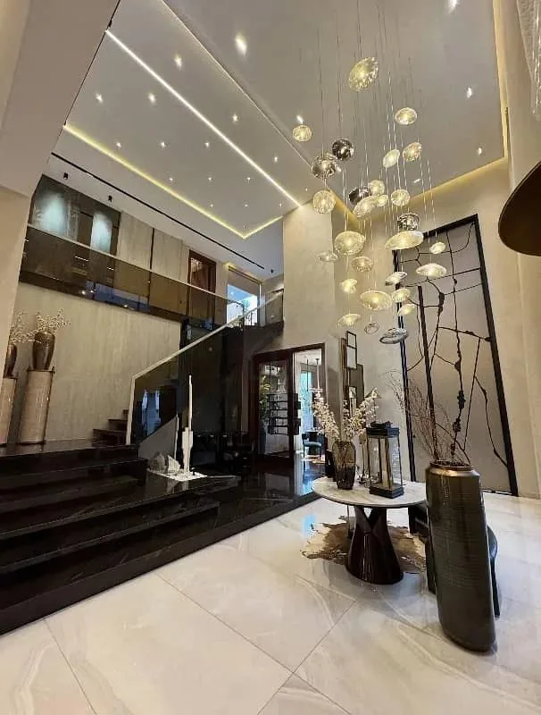 Fully Furnished 3 Kanal Luxury House for Sale