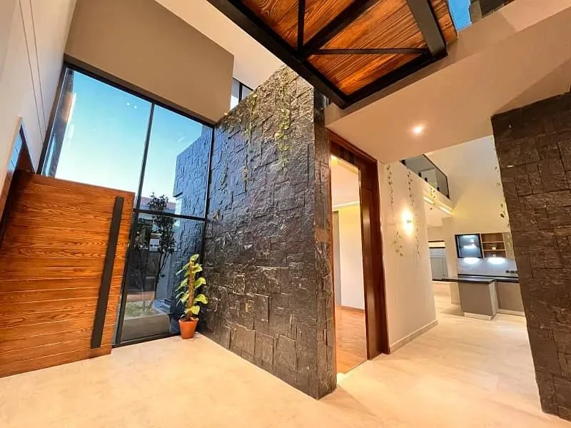 Stunning Modern House Available in DHA Phase 2
