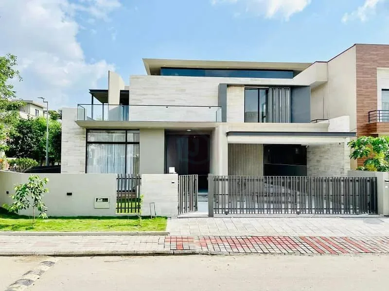 1 Kanal Beautifully Designed Home Available in DHA-2 Islamabad