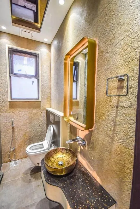 Contemporary Bungalow with Full Basement Pool & Home Theater for Sale