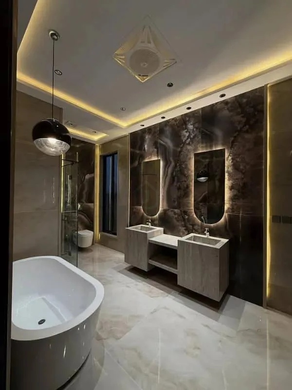 1 Kanal House in DHA Phase 6