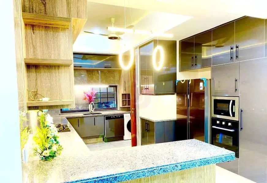1 Kanal Luxury Designer Home for Sale in DHA Phase 2 Islamabad