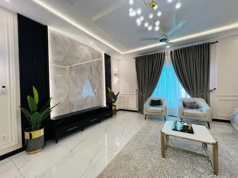 1 Kanal Luxury House For Sale in DHA Phase 2, Islamabad - Semi Furnished