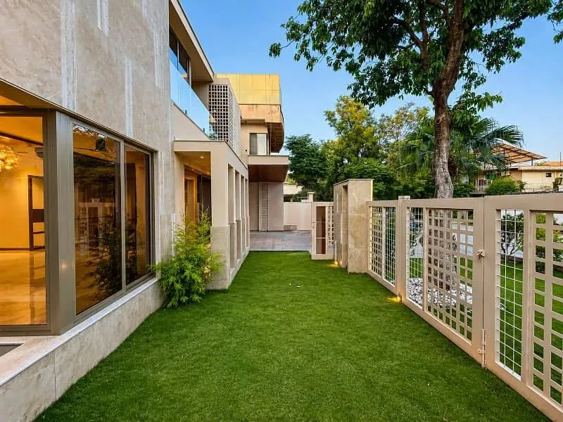 Newly Constructed House Available for Sale